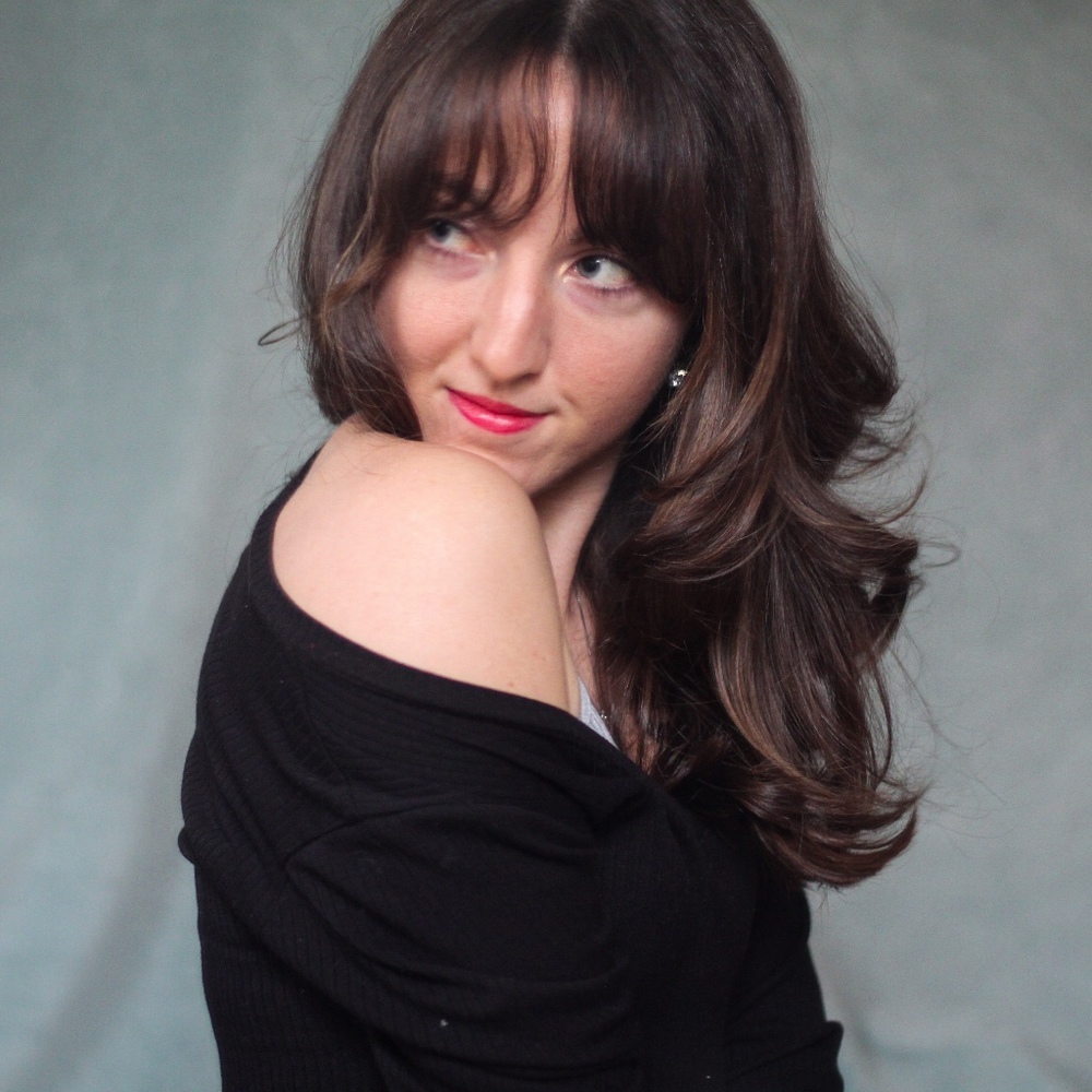 Meet your Posher, Stessie